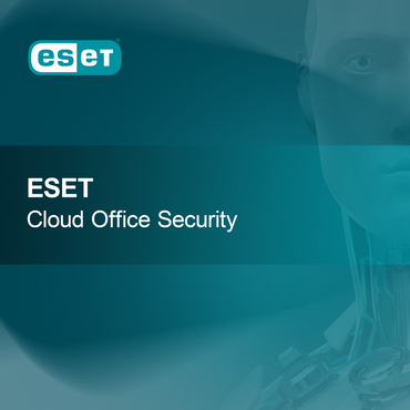 ESET Cloud Office Säkerhet