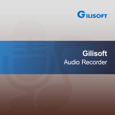 Gilisoft Ljudinspelare