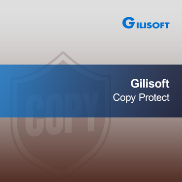 Gilisoft Kopieringsskydd