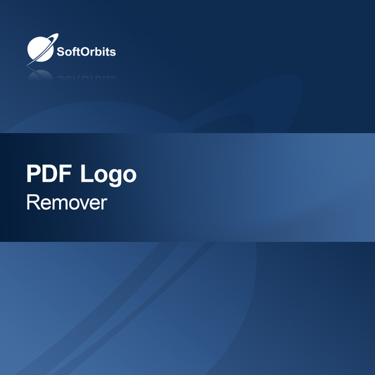 PDF-logotypborttagare