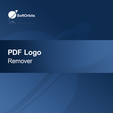 PDF-logotypborttagare