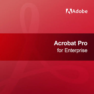 Acrobat Pro för företag