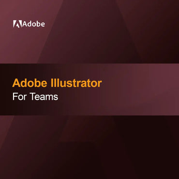 Adobe Illustrator för team