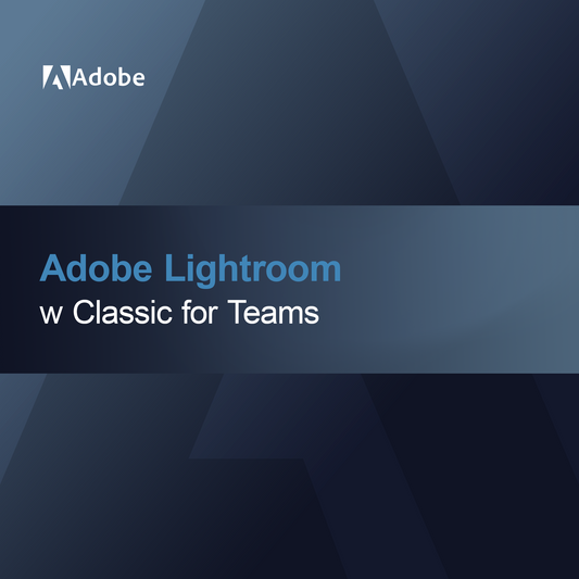 Adobe Photoshop - Pro för företag