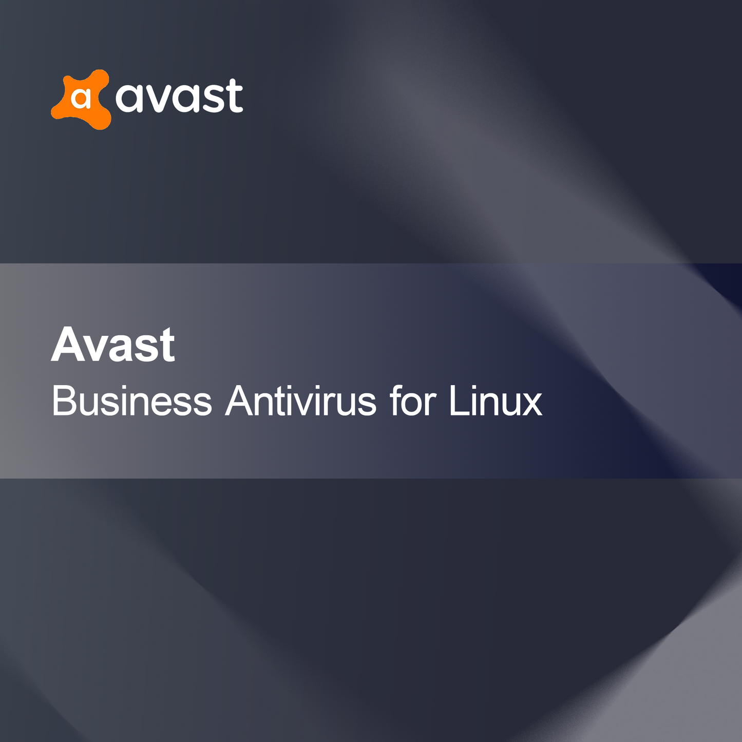 Avast Business Antivirus för Linux
