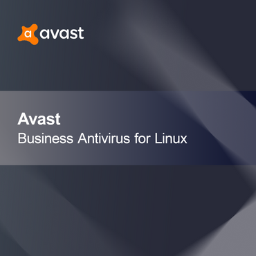 Avast Business Antivirus för Linux