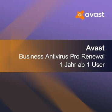 Avast Business Antivirus Pro Förnyelse