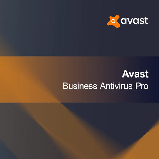 AVG AntiVirus Företag