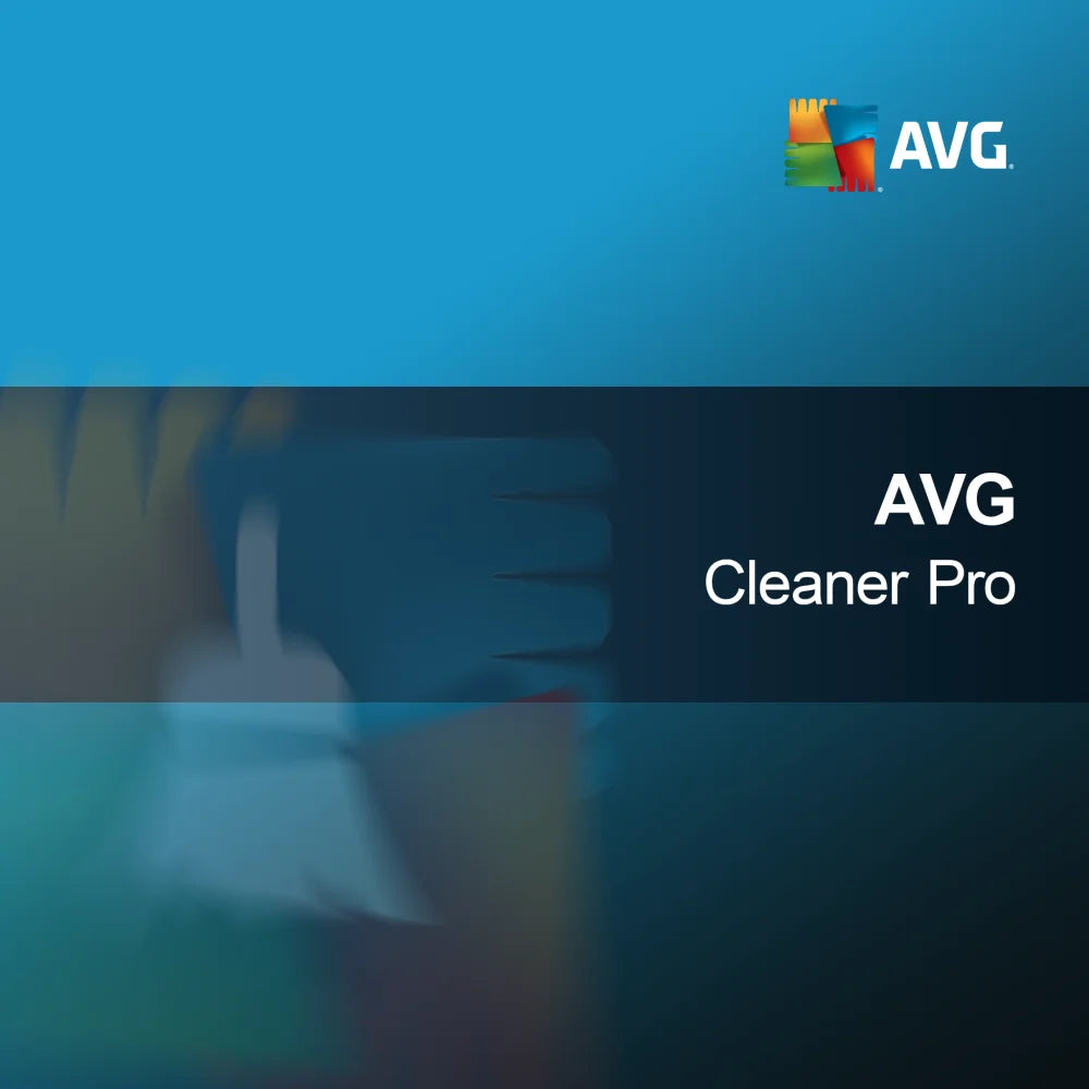 AVG Rengöring Pro