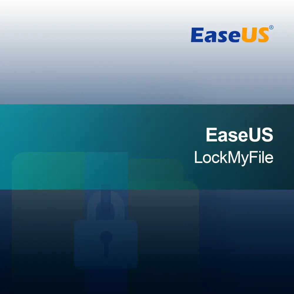 EaseUS LockMyFile