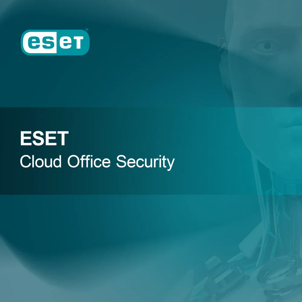 ESET Cloud Office Säkerhet