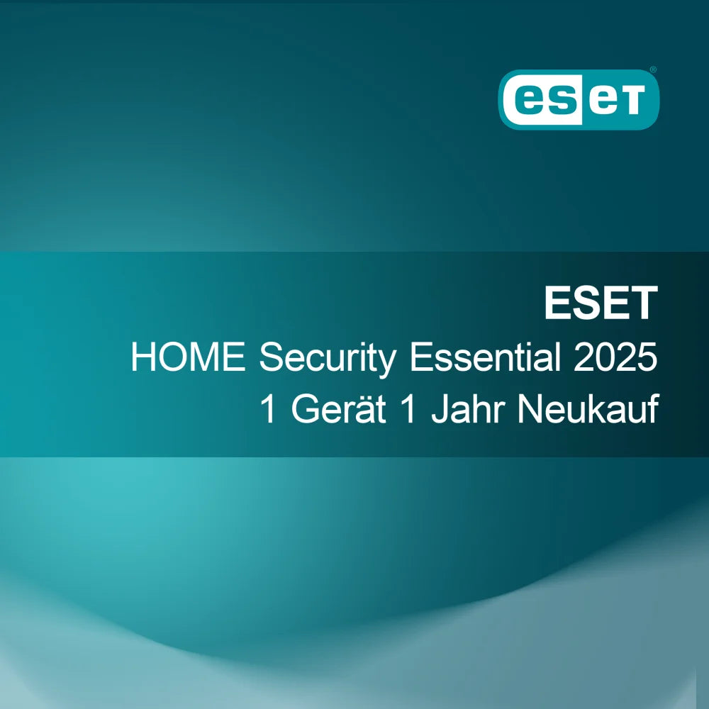 ESET HOME Säkerhet Grundläggande