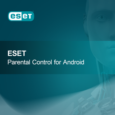 ESET Föräldrakontroll för Android