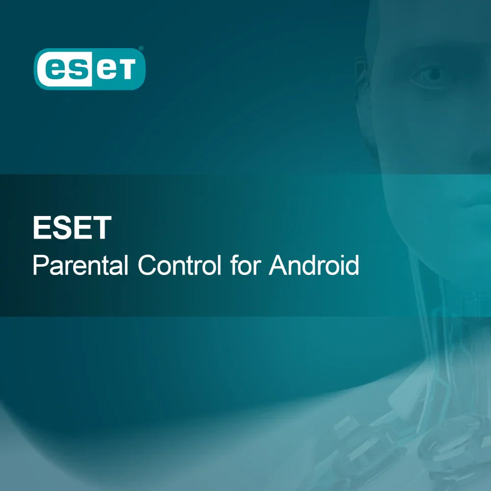 ESET Föräldrakontroll för Android