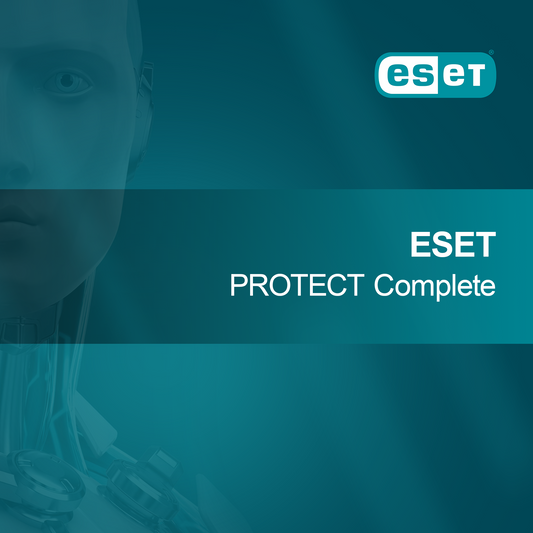 ESET PROTECT Komplett