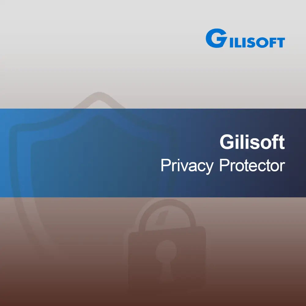 Gilisoft Integritetsskyddare