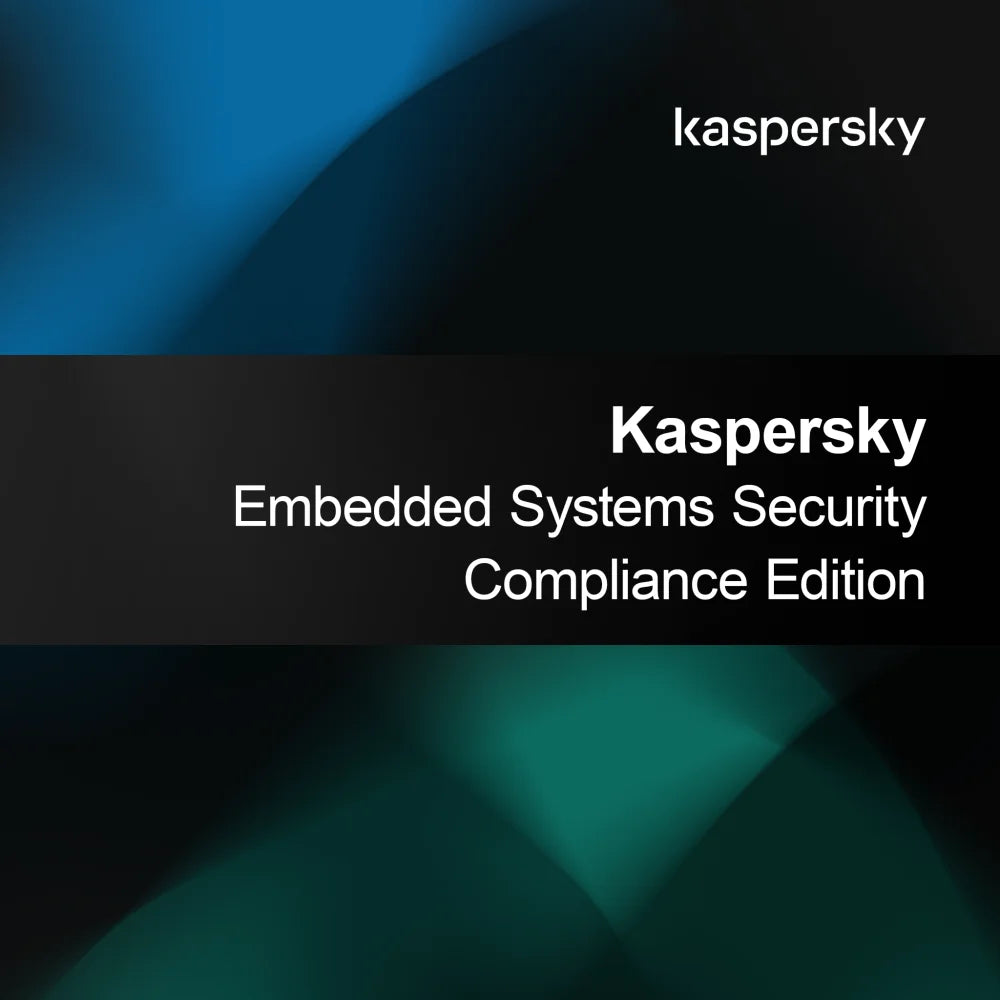 Kaspersky Embedded Systems Security Compliance Edition - Förnyelse