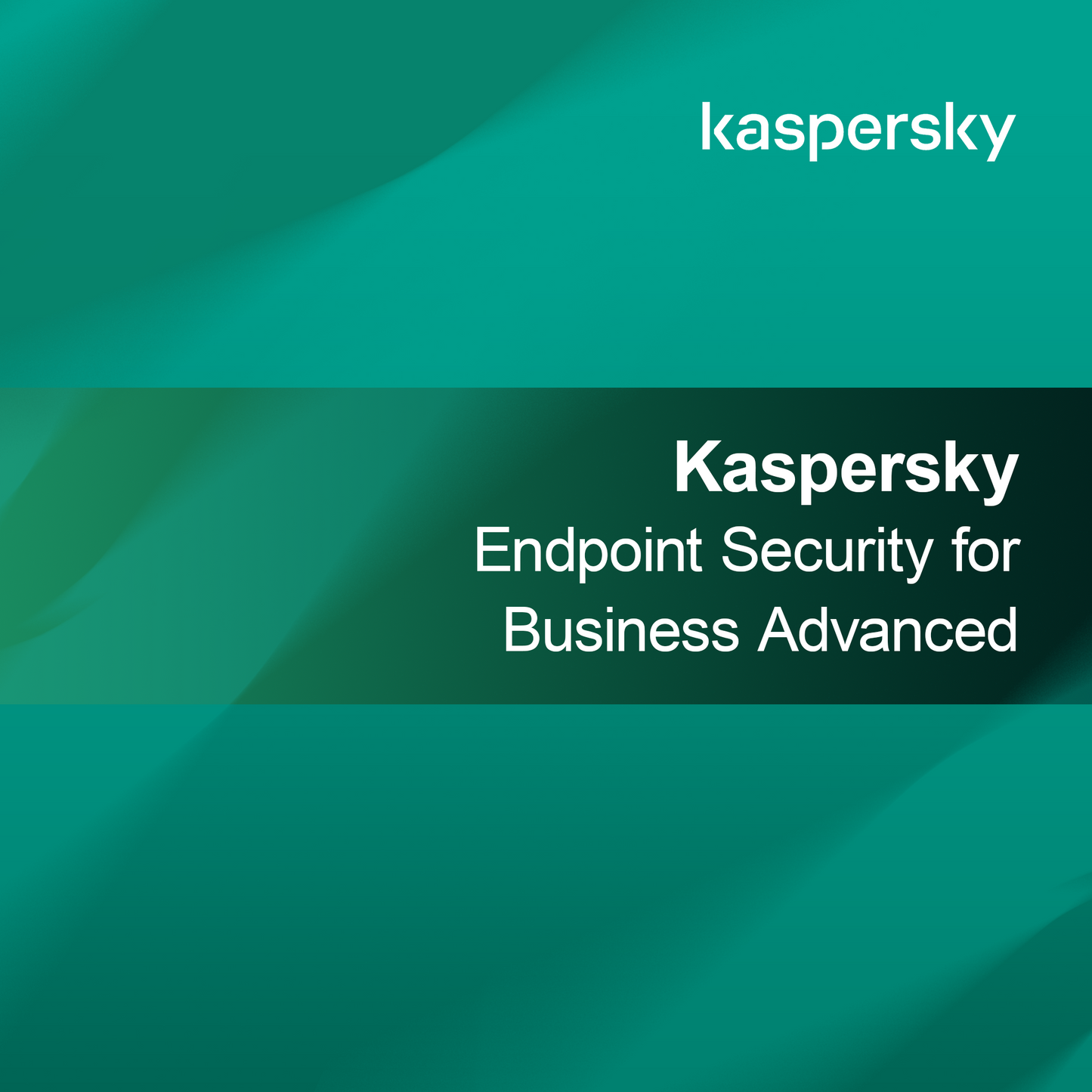 Kaspersky Endpoint Security för Business Advanced