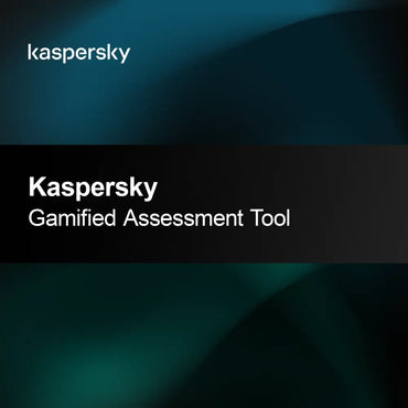 Kaspersky Spelifierat Bedömningsverktyg