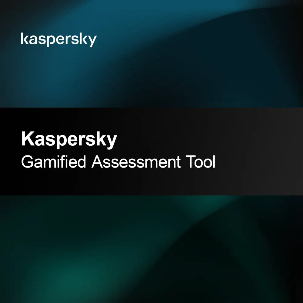 Kaspersky Spelifierat Bedömningsverktyg