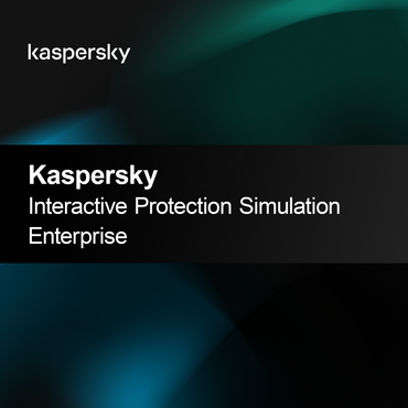 Kaspersky Interaktiv Skyddssimulering Företag