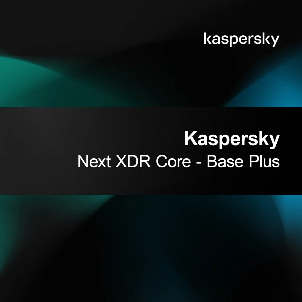 Kaspersky Next XDR Core - Bas Plus