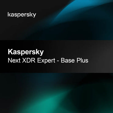 Kaspersky Next XDR Expert - Bas Plus