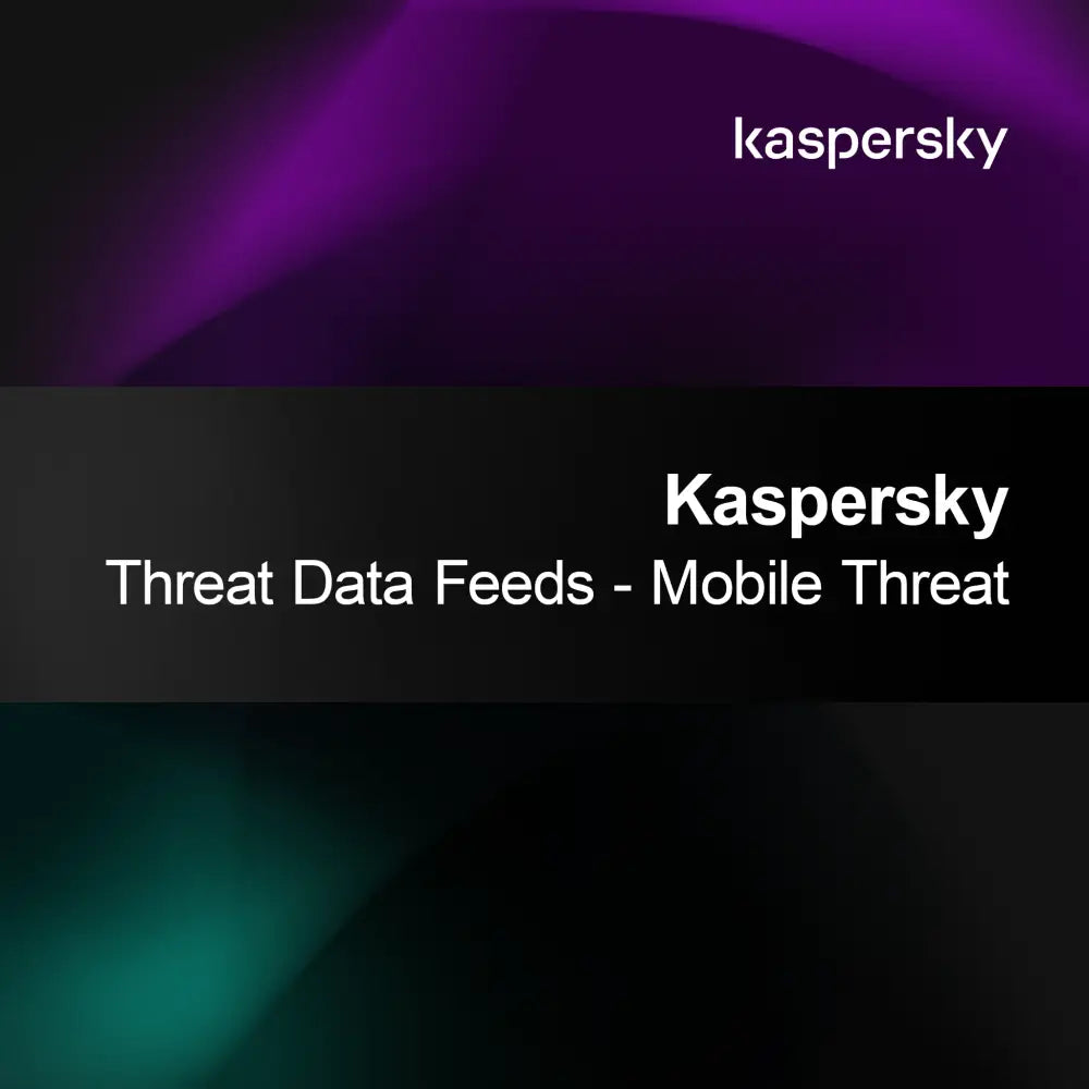 Kaspersky Threat Data Feeds - Mobila hot