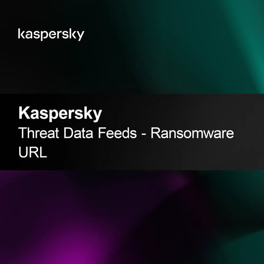 Kaspersky Threat Data Feeds - Ransomware-URL