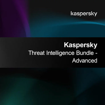 Kaspersky Threat Intelligence Bundle - Avancerad
