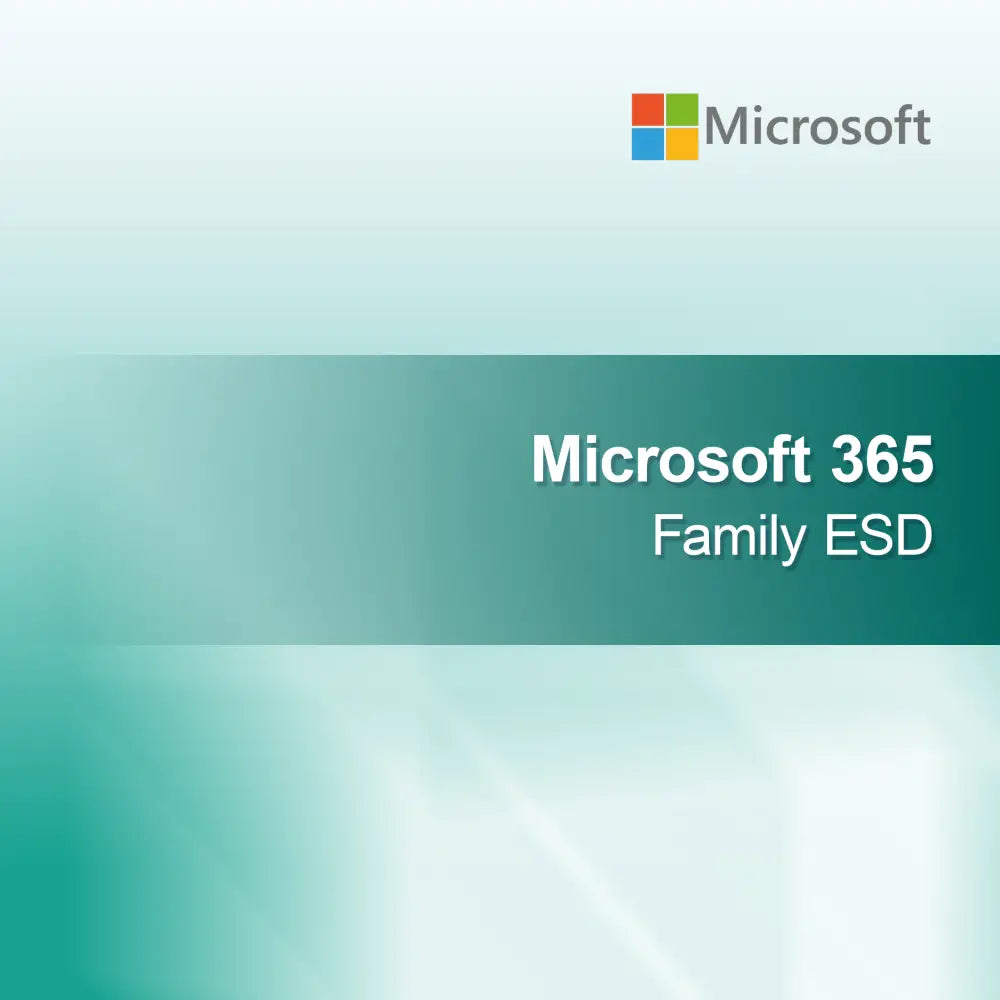 Microsoft 365 Familj