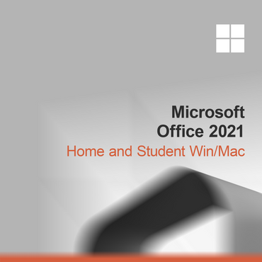 Microsoft Office 2021 Hem och Student Win/Mac