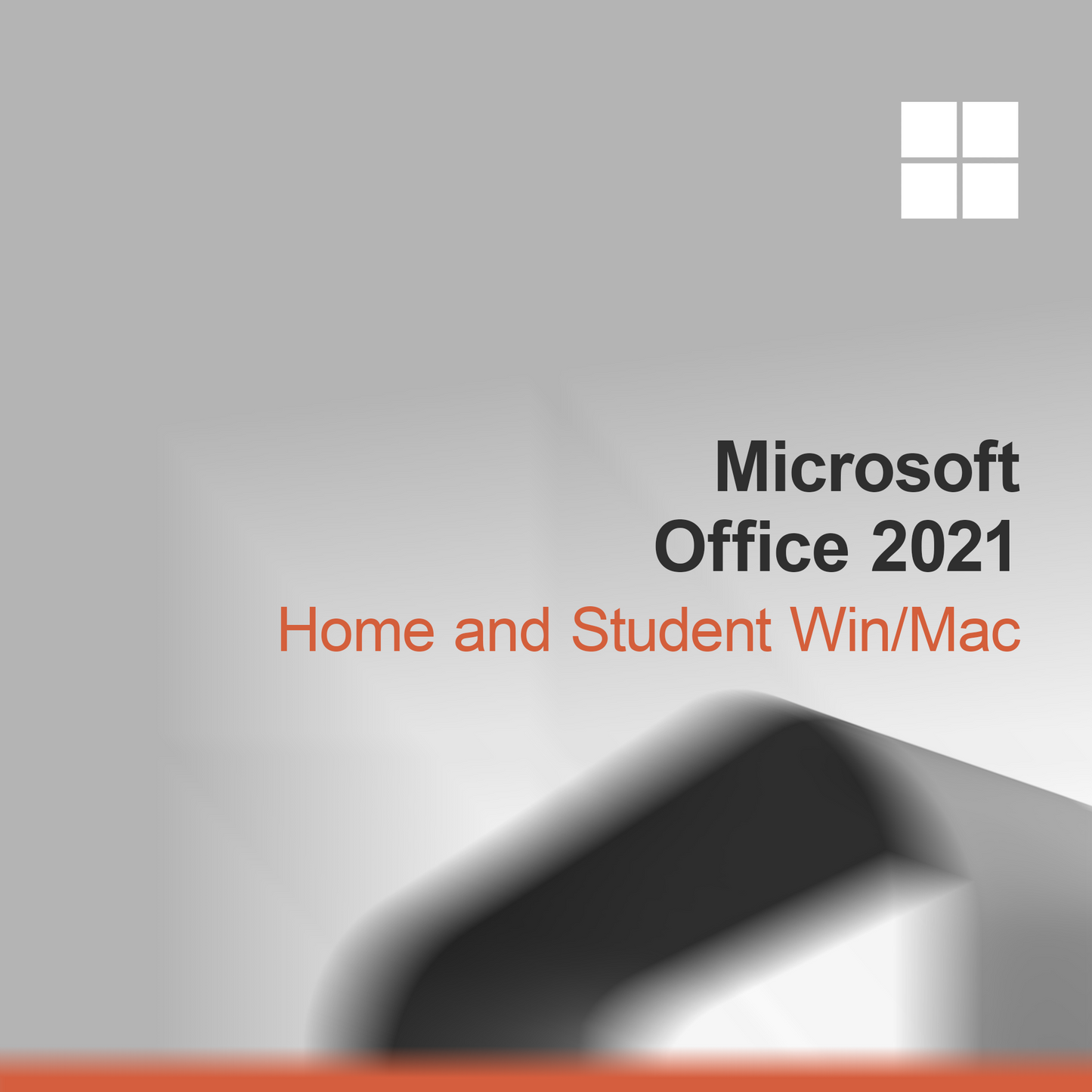 Microsoft Office 2021 Hem och Student Win/Mac
