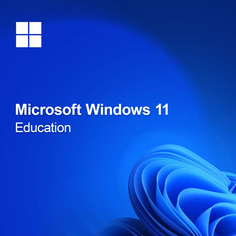 Microsoft Windows 11 Education