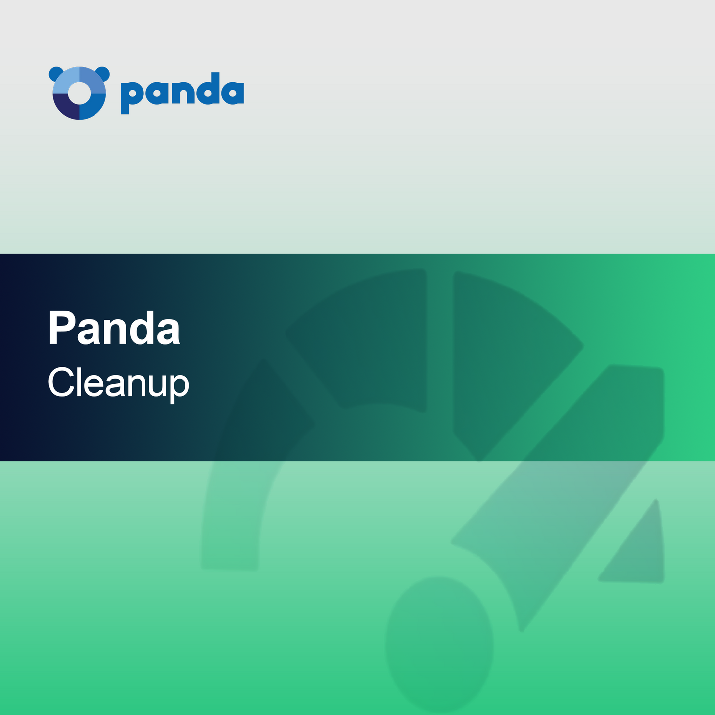 Panda Rengöring