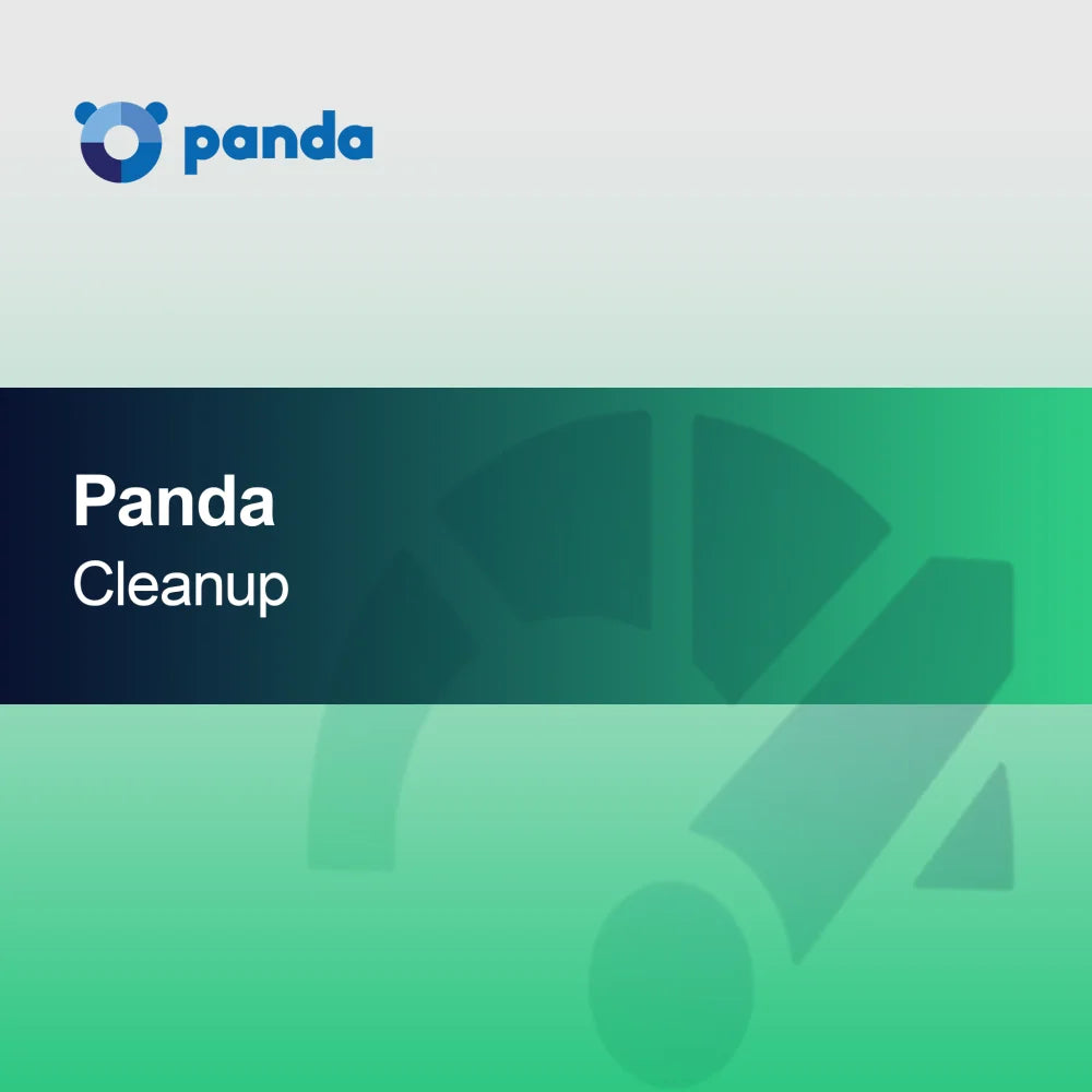 Panda Rengöring