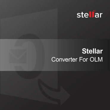 Stellar Converter för OLM