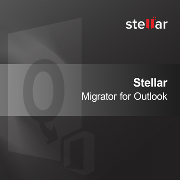 Stellar Migrator för Outlook