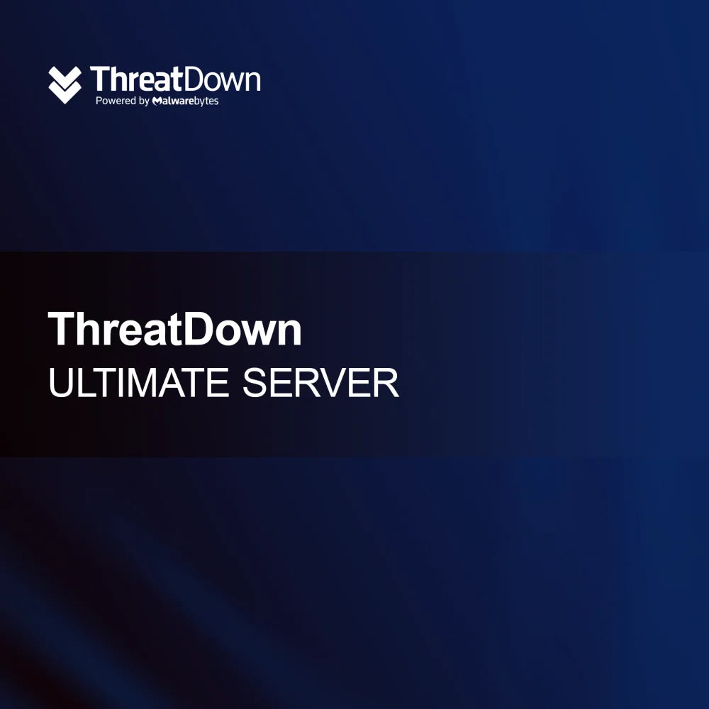 ThreatDown ULTIMATA SERVERN