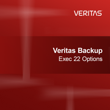 Veritas Backup Exec 22 Alternativ