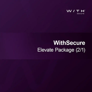 WithSecure Elevate-paket (2/1)