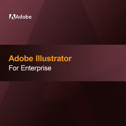 Adobe Illustrator för företag