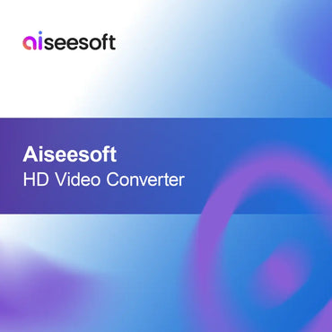 Aiseesoft M2TS-omvandlare