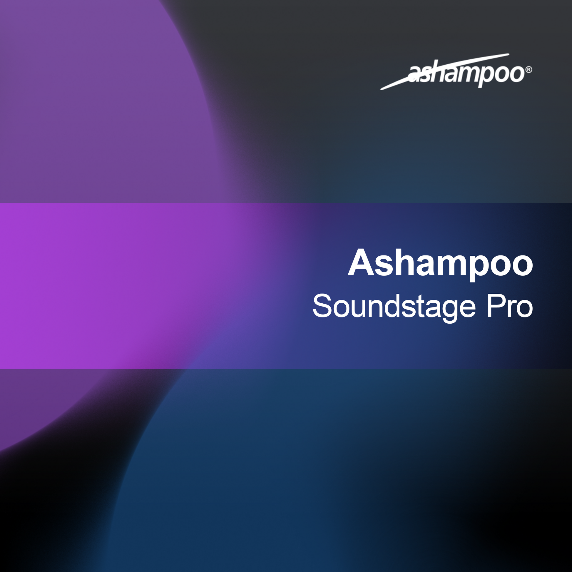 Ashampoo Soundstage Pro