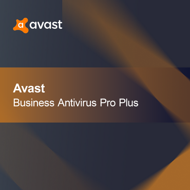 Avast Business Antivirus Pro Plus Förnyelse