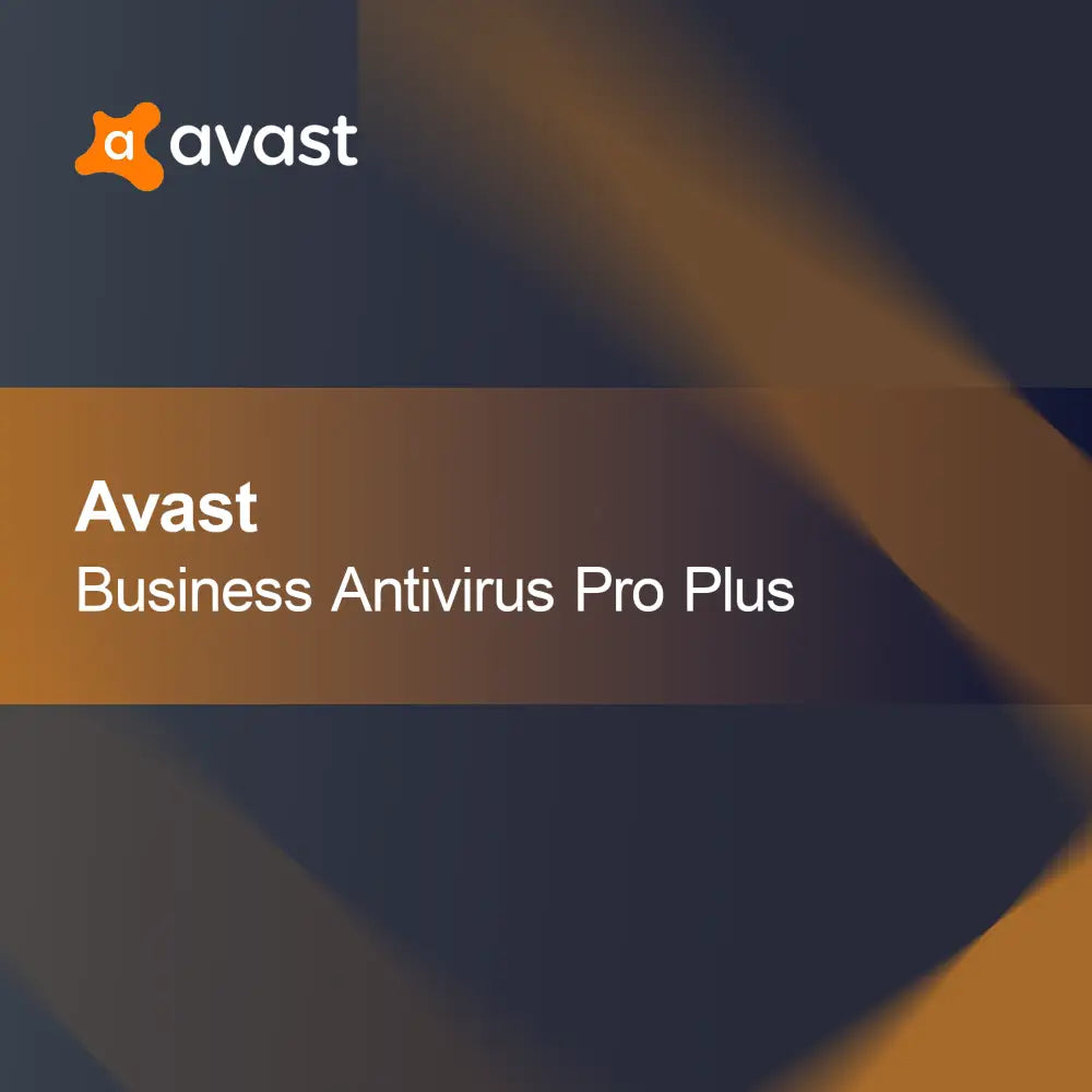 Avast Business Cloud Backup