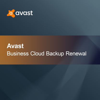Avast Business Patchhantering