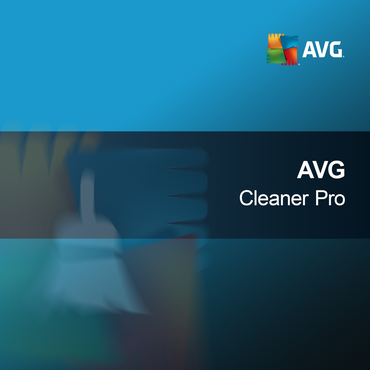 AVG Rengöring Pro