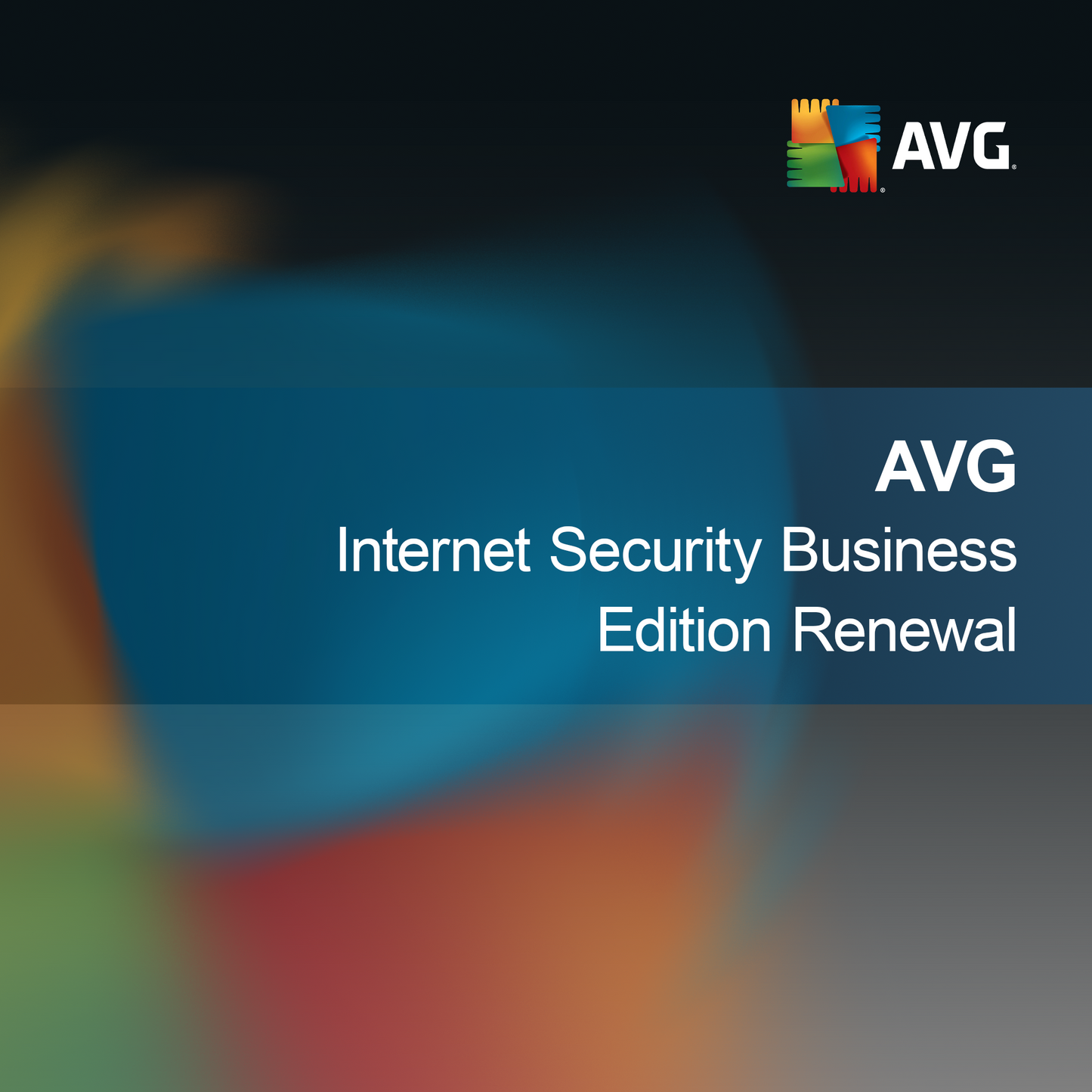 AVG Internet Security Business Edition Förnyelse