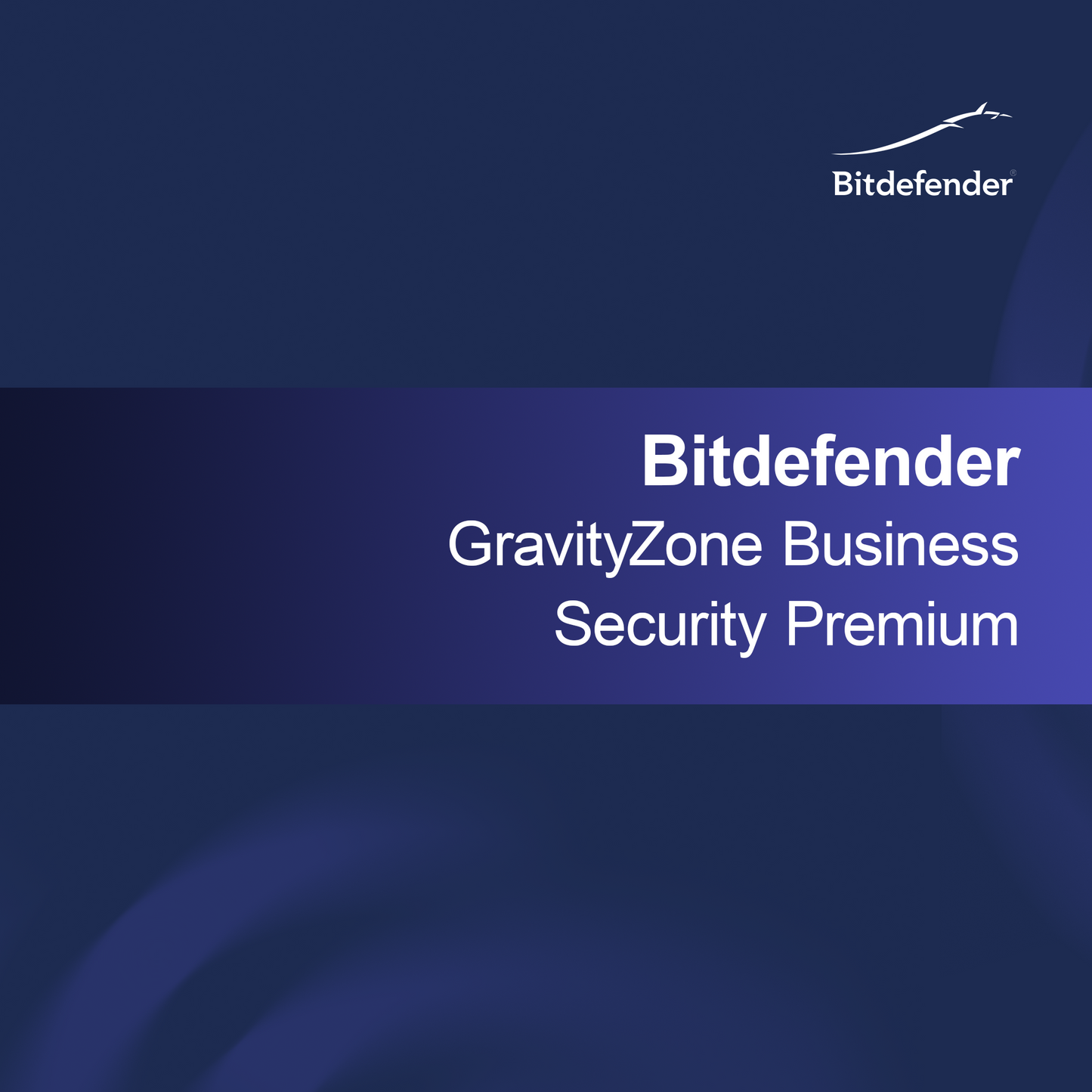 Bitdefender GravityZone Business Security Premium